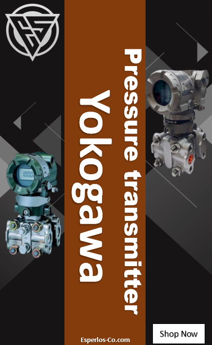 قیمت و خرید ترانسمیتر فشار EJA430A یوکوگاوا